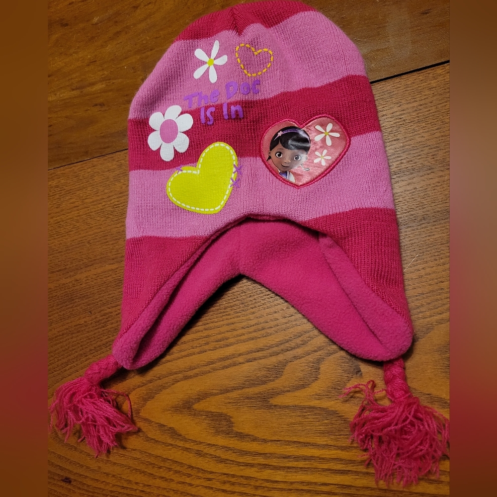 ❤️Toddler size winter hat